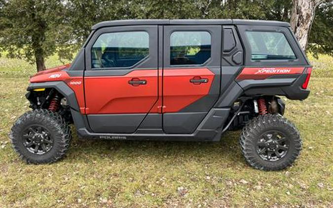 2024 Polaris Polaris XPEDITION ADV 5 Northstar