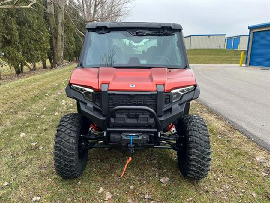 2024 Polaris Polaris XPEDITION ADV 5 Northstar