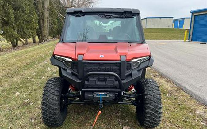 2024 Polaris Polaris XPEDITION ADV 5 Northstar