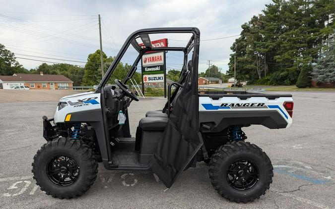 2024 Polaris® Ranger XP Kinetic Premium