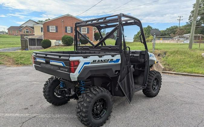 2024 Polaris® Ranger XP Kinetic Premium