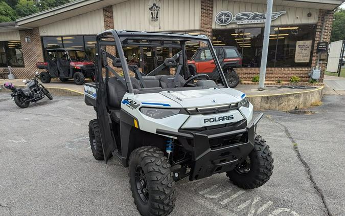 2024 Polaris® Ranger XP Kinetic Premium