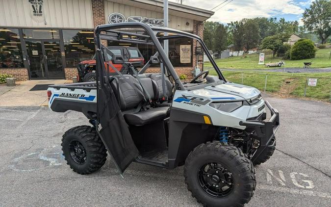 2024 Polaris® Ranger XP Kinetic Premium