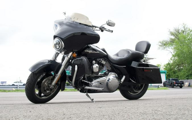 2007 Harley-Davidson® FLHX Street Glide