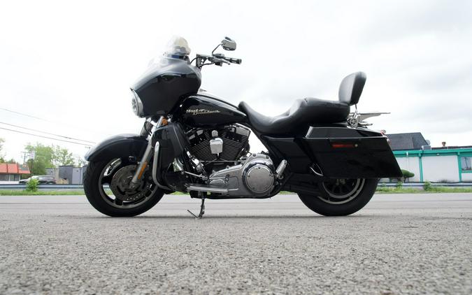 2007 Harley-Davidson® FLHX Street Glide