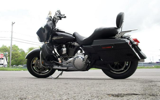 2007 Harley-Davidson® FLHX Street Glide