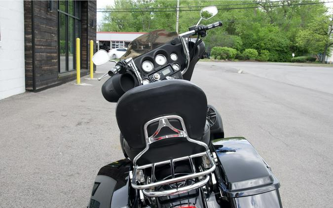 2007 Harley-Davidson® FLHX Street Glide