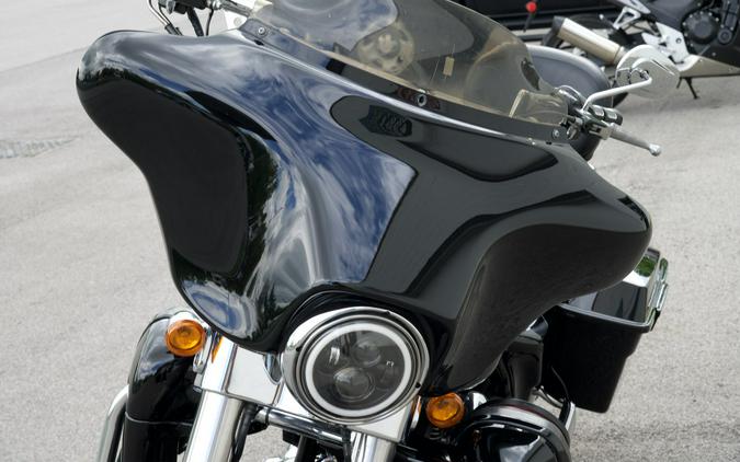 2007 Harley-Davidson® FLHX Street Glide