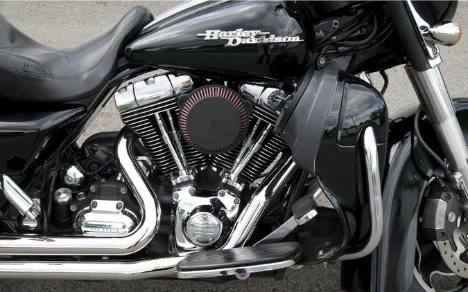 2007 Harley-Davidson® FLHX Street Glide