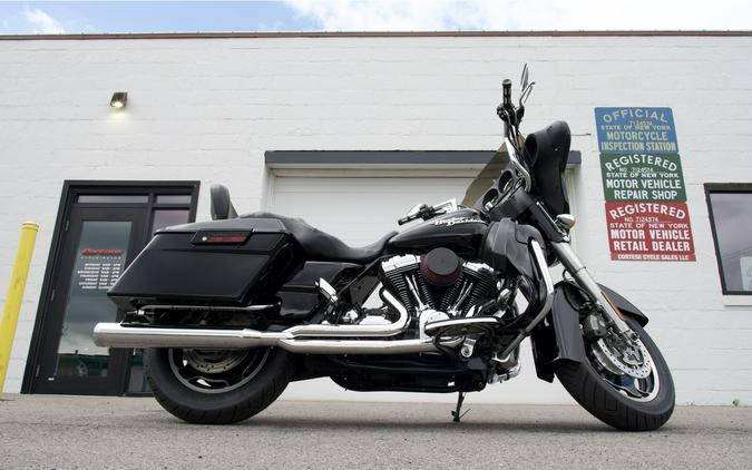 2007 Harley-Davidson® FLHX Street Glide