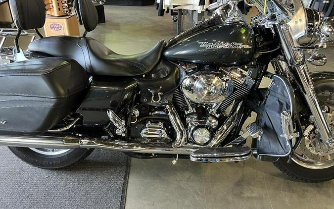 2006 Harley-Davidson® FLHRS - Road King® Custom