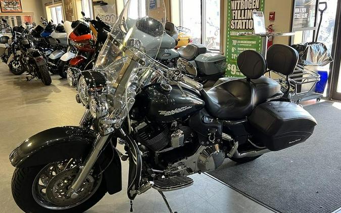 2006 Harley-Davidson® FLHRS - Road King® Custom