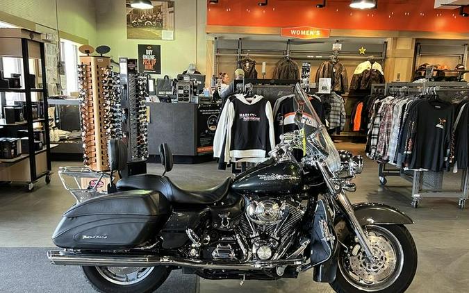 2006 Harley-Davidson® FLHRS - Road King® Custom