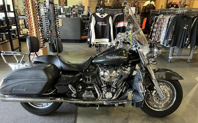 2006 Harley-Davidson® FLHRS - Road King® Custom