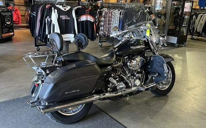 2006 Harley-Davidson® FLHRS - Road King® Custom