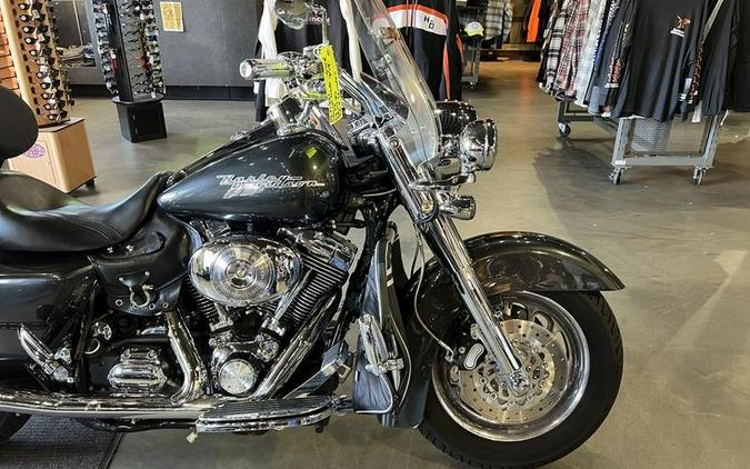 2006 Harley-Davidson® FLHRS - Road King® Custom