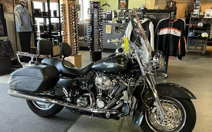 2006 Harley-Davidson® FLHRS - Road King® Custom