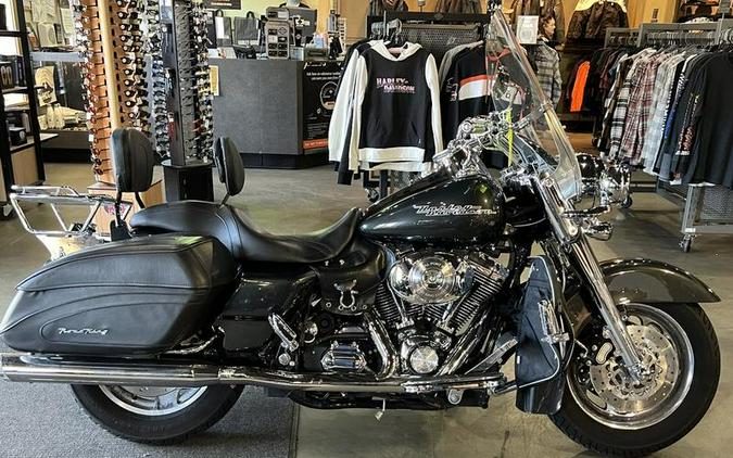 2006 Harley-Davidson® FLHRS - Road King® Custom