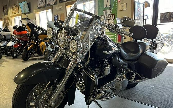 2006 Harley-Davidson® FLHRS - Road King® Custom