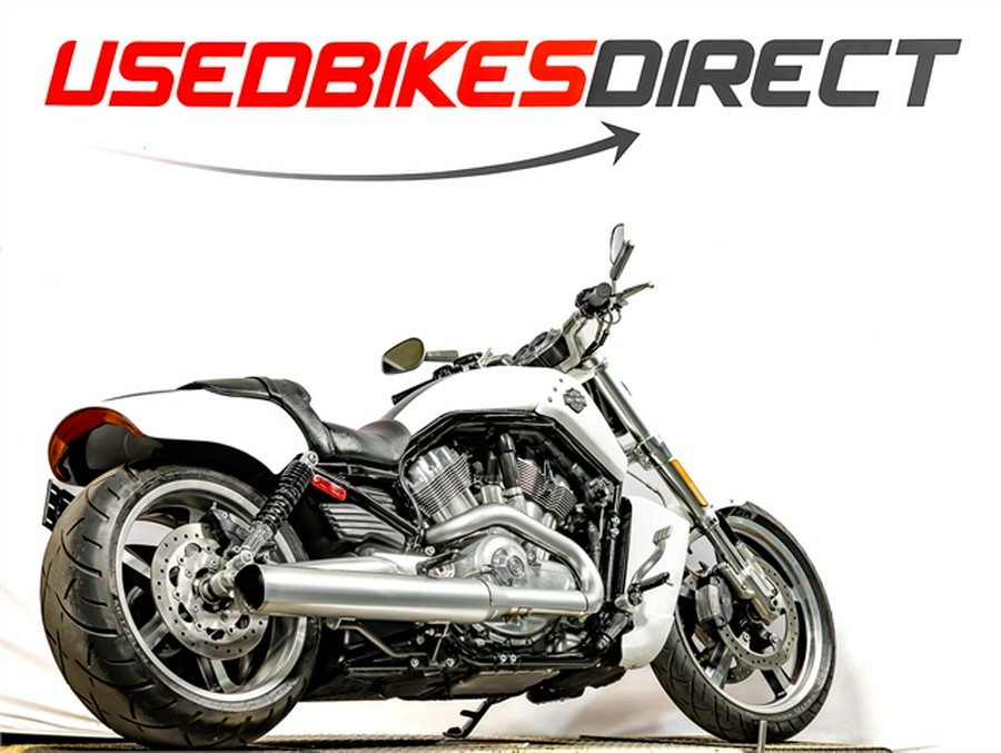 2013 Harley-Davidson V-Rod V-Rod Muscle