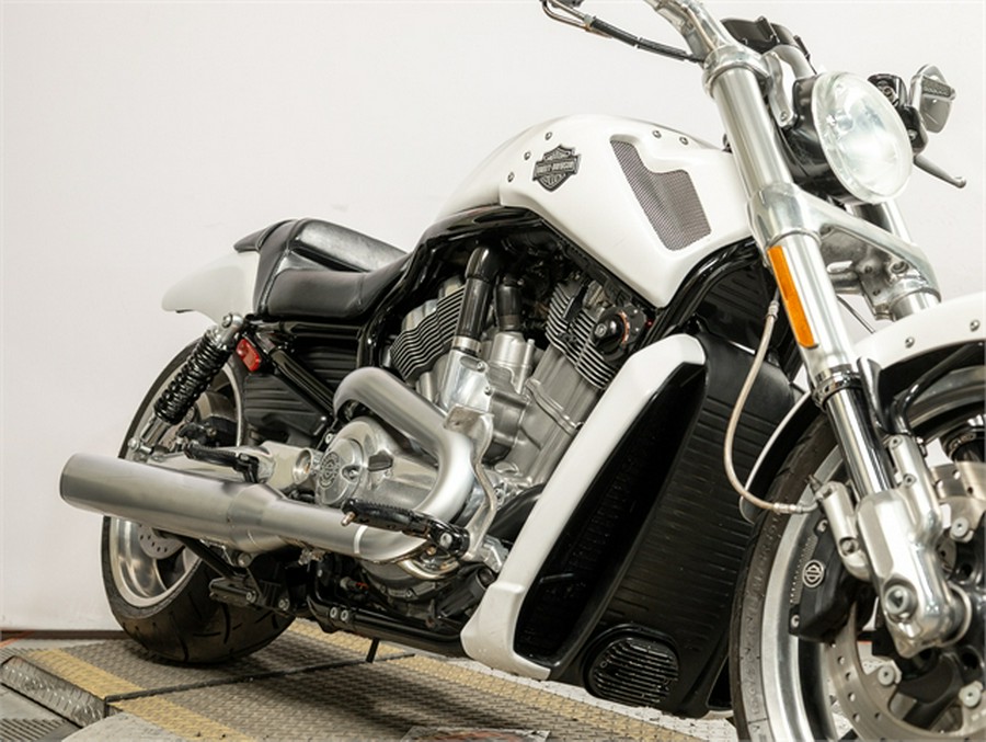 2013 Harley-Davidson V-Rod V-Rod Muscle