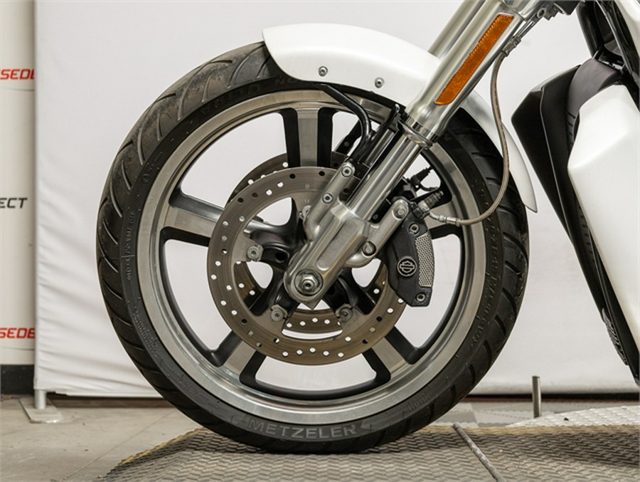 2013 Harley-Davidson V-Rod V-Rod Muscle