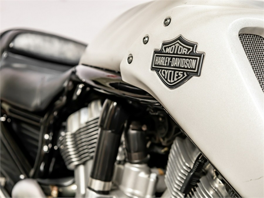 2013 Harley-Davidson V-Rod V-Rod Muscle