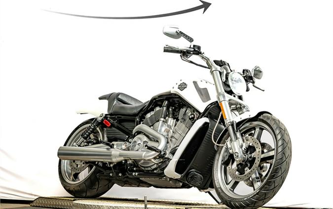 2013 Harley-Davidson V-Rod V-Rod Muscle