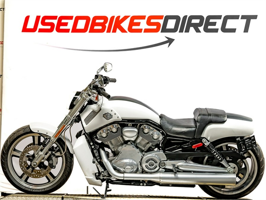 2013 Harley-Davidson V-Rod V-Rod Muscle