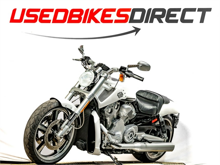 2013 Harley-Davidson V-Rod V-Rod Muscle