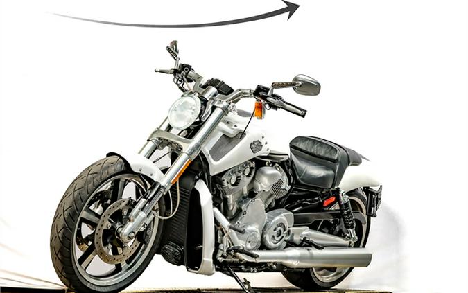 2013 Harley-Davidson V-Rod V-Rod Muscle