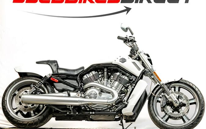 2013 Harley-Davidson V-Rod V-Rod Muscle