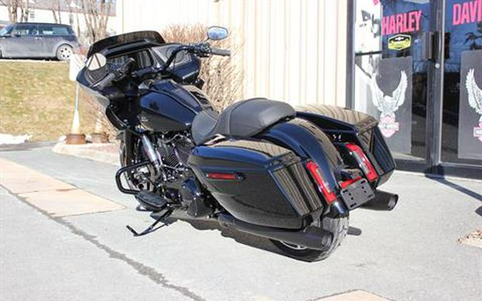 2024 Harley-Davidson Road Glide®