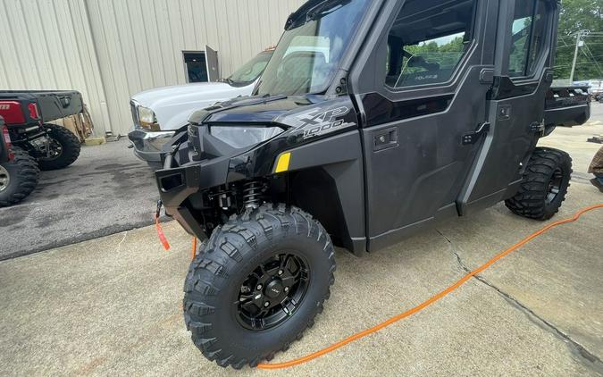 2025 Polaris Ranger® Crew XP 1000 NorthStar Edition Ultimate