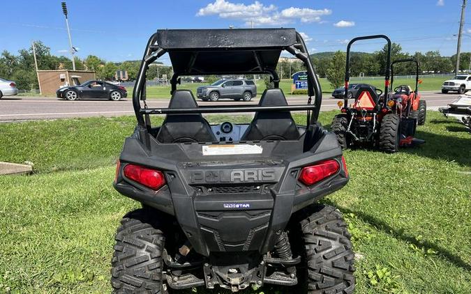 2015 Polaris® RZR® 570 White Lightning