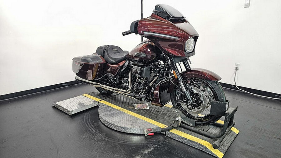 2024 Harley-Davidson® FLHXSE - CVO™ Street Glide®