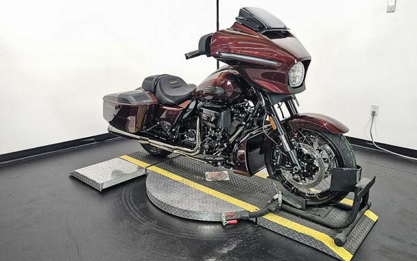 2024 Harley-Davidson® FLHXSE - CVO™ Street Glide®