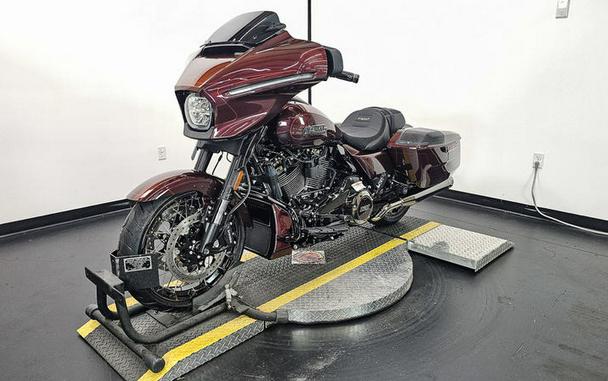 2024 Harley-Davidson® FLHXSE - CVO™ Street Glide®