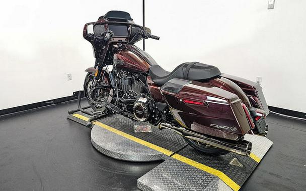 2024 Harley-Davidson® FLHXSE - CVO™ Street Glide®