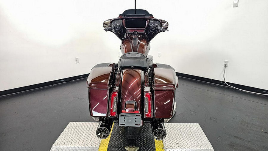 2024 Harley-Davidson® FLHXSE - CVO™ Street Glide®