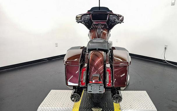 2024 Harley-Davidson® FLHXSE - CVO™ Street Glide®