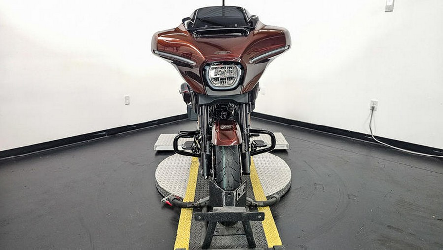 2024 Harley-Davidson® FLHXSE - CVO™ Street Glide®