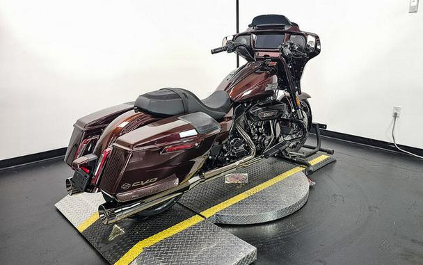 2024 Harley-Davidson® FLHXSE - CVO™ Street Glide®