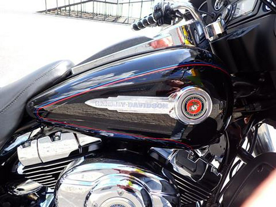 2007 Harley-Davidson Ultra Classic® Electra Glide®