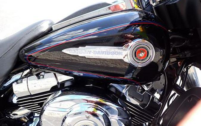 2007 Harley-Davidson Ultra Classic® Electra Glide®