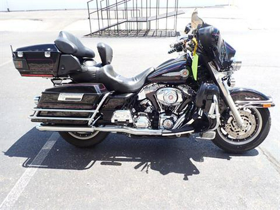 2007 Harley-Davidson Ultra Classic® Electra Glide®