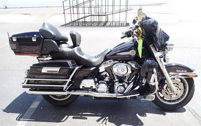 2007 Harley-Davidson Ultra Classic® Electra Glide®