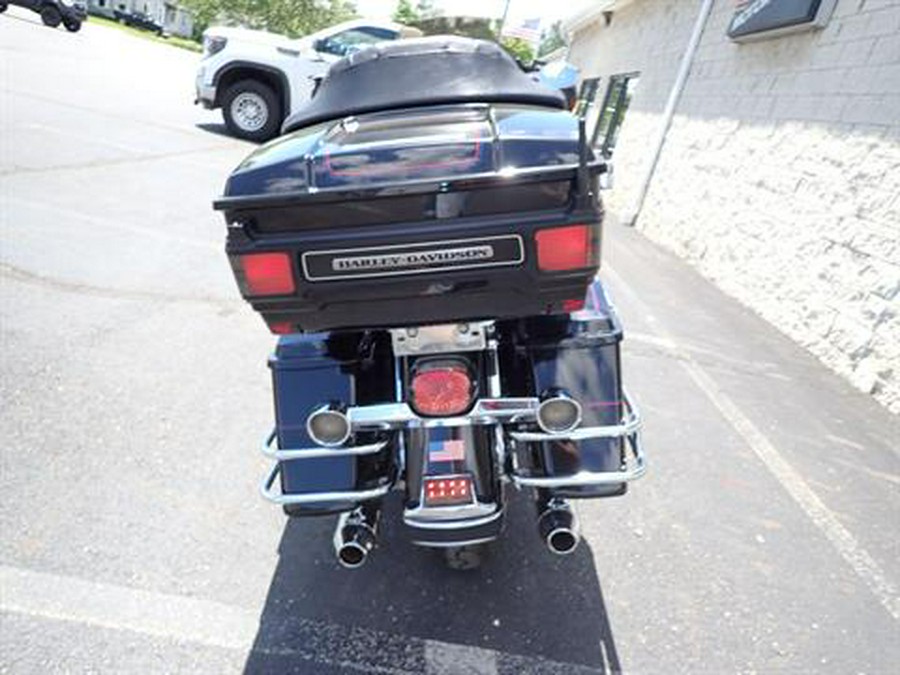 2007 Harley-Davidson Ultra Classic® Electra Glide®