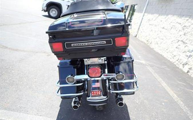 2007 Harley-Davidson Ultra Classic® Electra Glide®