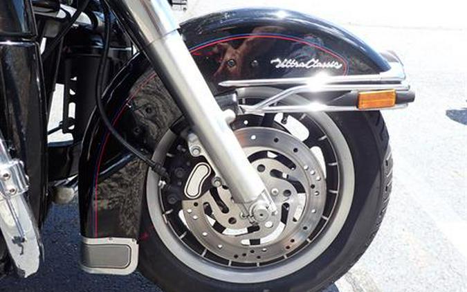 2007 Harley-Davidson Ultra Classic® Electra Glide®